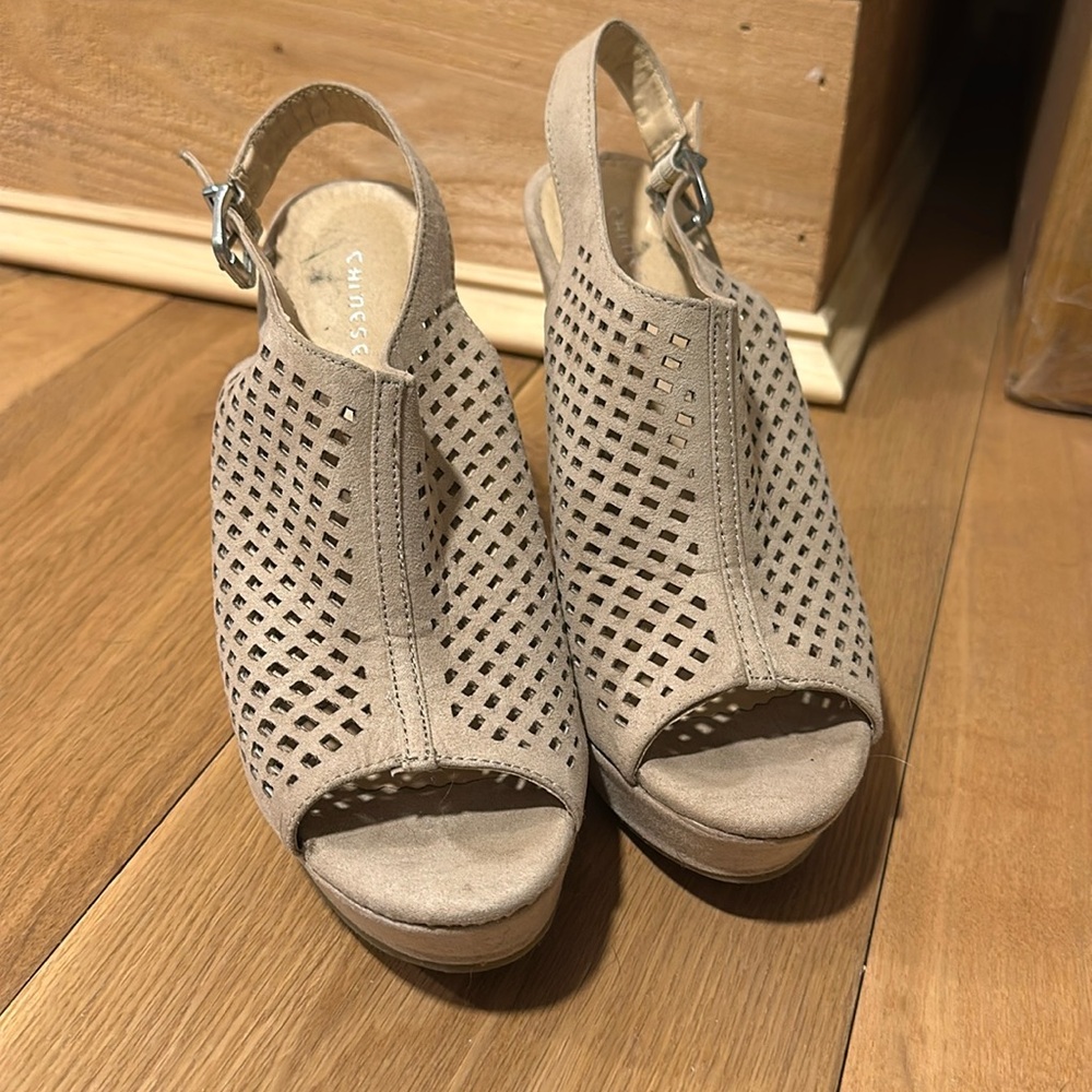 Wedges